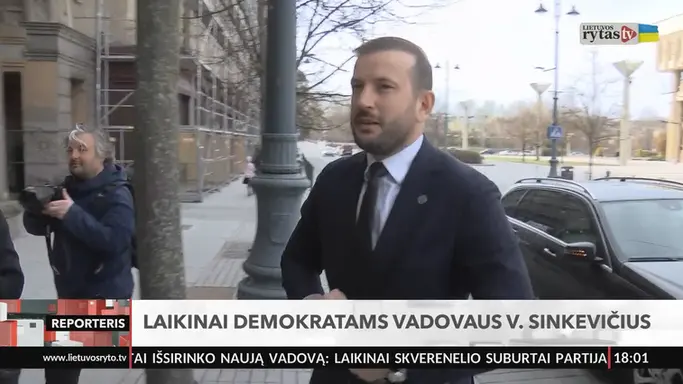 „Reporteris“ 2026-04-10 penktadienis